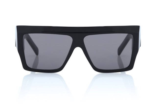 Céline Flat-top sunglasses