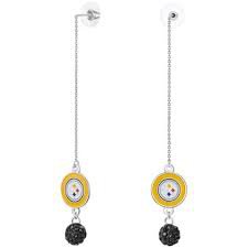 pittsburgh steelers earrings - Google Search