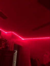 led lights in room - Google Search