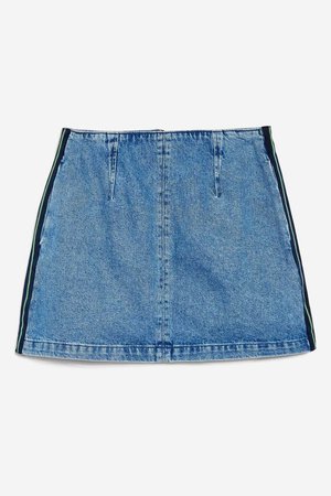 Skirts | Shop Leather, Tartan & Summer Skirts | Topshop