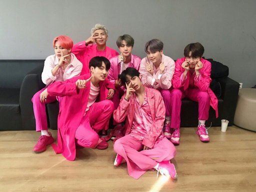 bts boy with luv