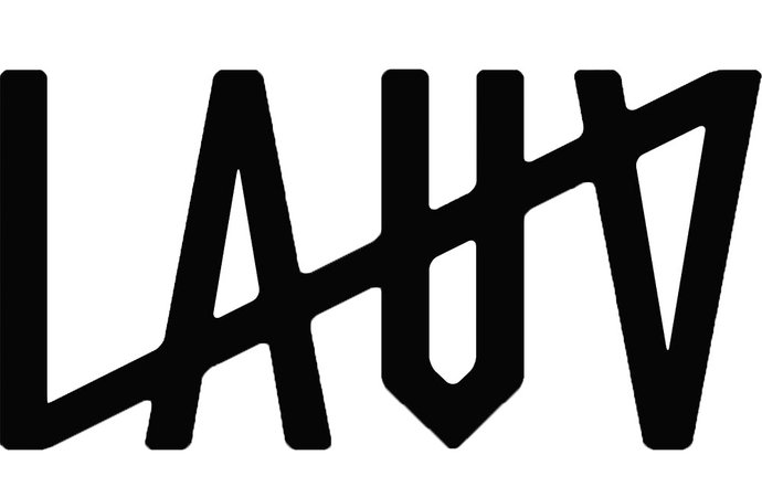 lauv logo