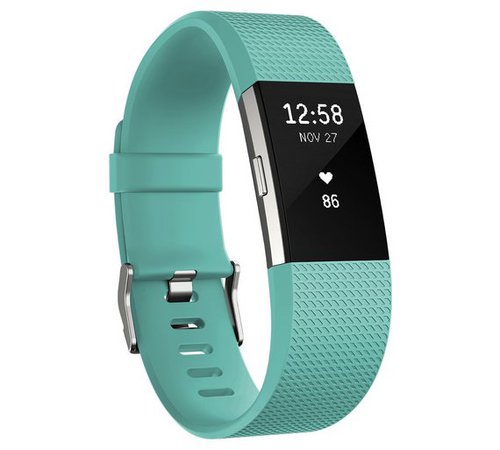 teal fitbit band - Google Search