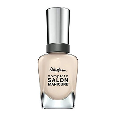 Sally Hansen Complete Salon Manicure, Shell We Dance