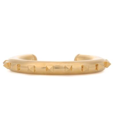 Valentino Garavani Rockstud cuff bracelet