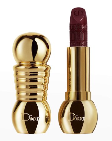 Dior Diorific Lipstick The Atelier of Dreams Limited Edition