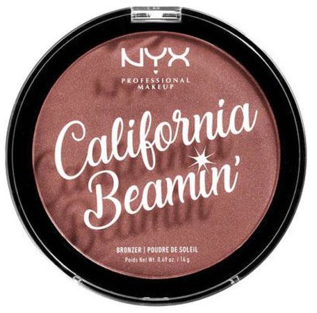 california beamin NYX