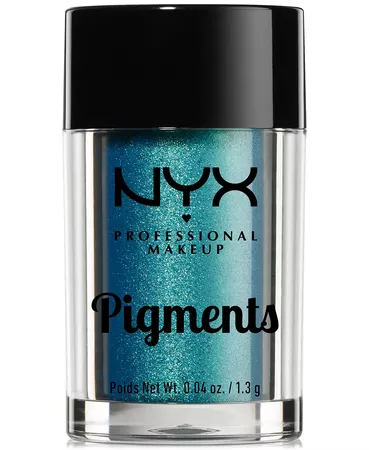 NYX Professional Makeup Pigments - Peacock
