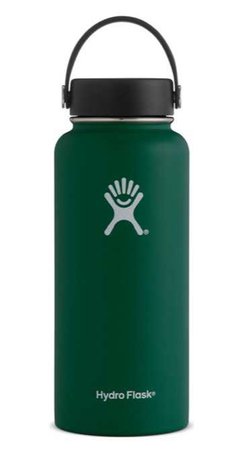 green hydroflask