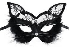 cat mask
