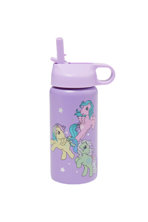 agere purple unicorn cup sippy
