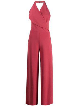 Stella McCartney oversized lapel jumpsuit $1,225 - Buy SS19 Online - Fast Global Delivery, Price