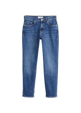 MANGO Relaxed Lonny Jeans