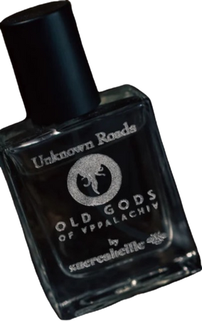 old gods of appalachia - unknown roads perfume ❦ clip by strangebbeast
