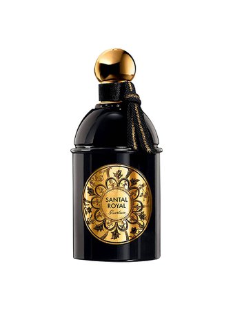 Guerlain Santal Royal Eau de Parfum, 125ml at John Lewis & Partners BGP119