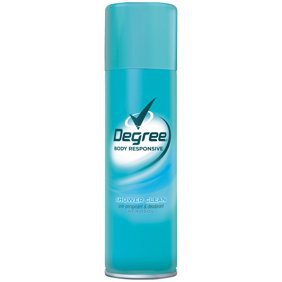 Degree Men Sport Antiperspirant Deodorant, 6 oz - Walmart.com