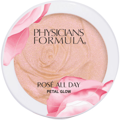 Physicians Formula Rosé All Day Petal Glow Soft Petal