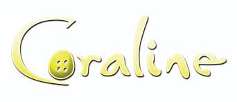 coraline logo no bg - Google Search