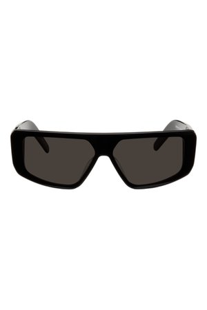 Rick Owens sunglasses