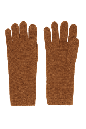 JOHNSTONS OF ELGIN Cashmere gloves