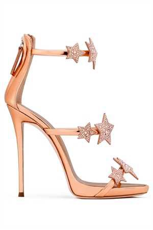 Harmony Star Rose Gold | Oxygen Boutique