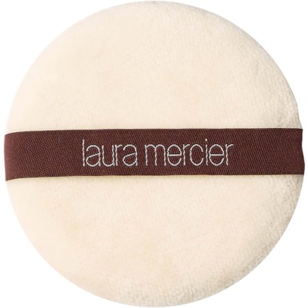 Laura Mercier Velour Puff | Accessories | Beauty & Health | Shop The Exchange
