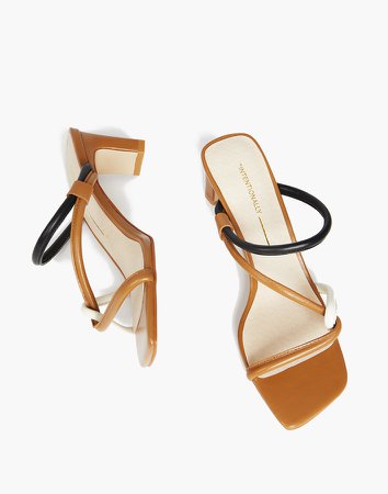 INTENTIONALLY BLANK Willow Sandals
