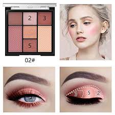 pink eyeshadow - Google Search
