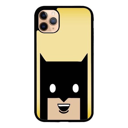Batman phone