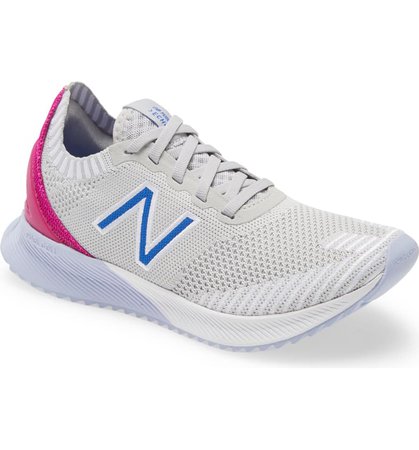 New Balance FuelCell Echo Running Shoe (Women) | Nordstrom