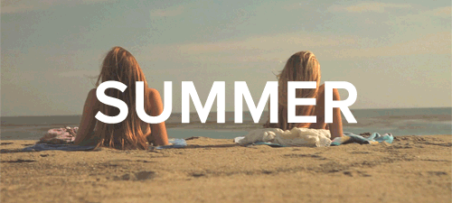 summer break tumblr - Google Search
