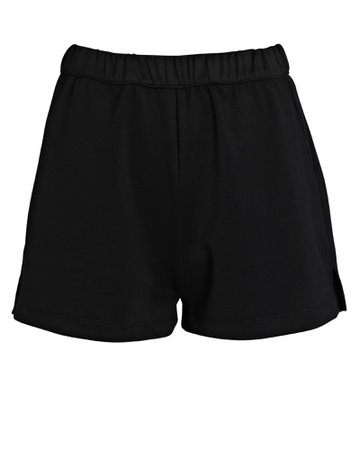 Parentezi Micro Scuba Sweat Shorts | INTERMIX®