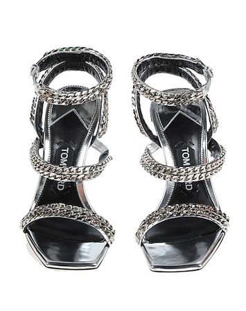 Tom Ford Sandals - Women Tom Ford Sandals online on YOOX United States - 11551056LK