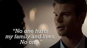 elijah mikaelson quotes - Google Search