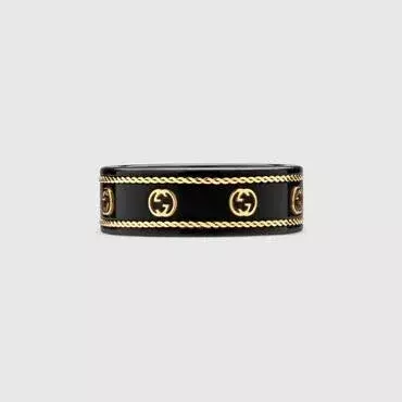 black and gold ring - Google Search