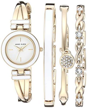 Amazon.com: Nine West Women's Bracelet Watch : Clothing, Shoes & Jewelry