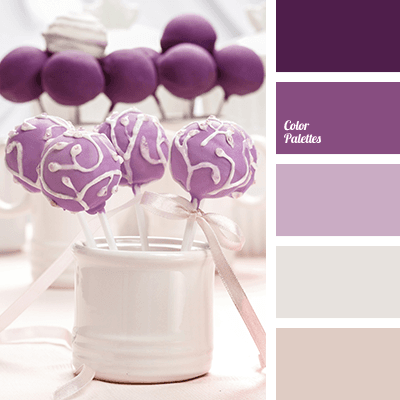 Color Palette #2118 (With images) | Purple color palettes, Violet color palette, Color palette