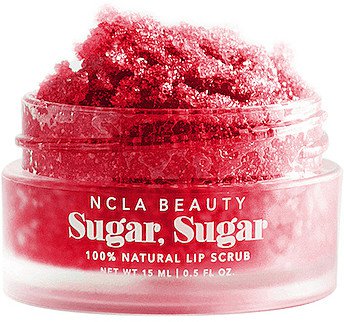 Sugar, Sugar 100% Natural Lip Scrub