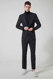 black suit - Google Search