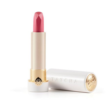 Plum Blossom Silk Lipstick | Tatcha