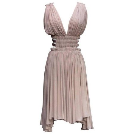 greek pink dress - Pesquisa Google