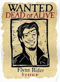 Flynn rider poster - Google Search