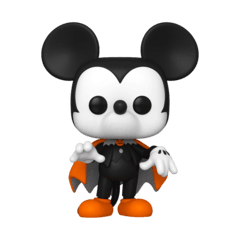 Disney Halloween Funko Pop! Spooky Mickey (Pre-Order) – Big Apple Collectibles