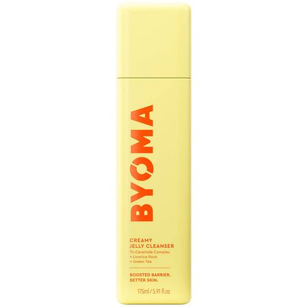 byoma jelly cleanser - Google Search