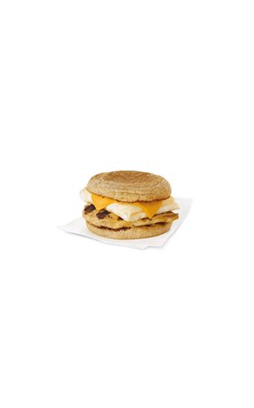 chick fil a egg white grill breakfast muffin