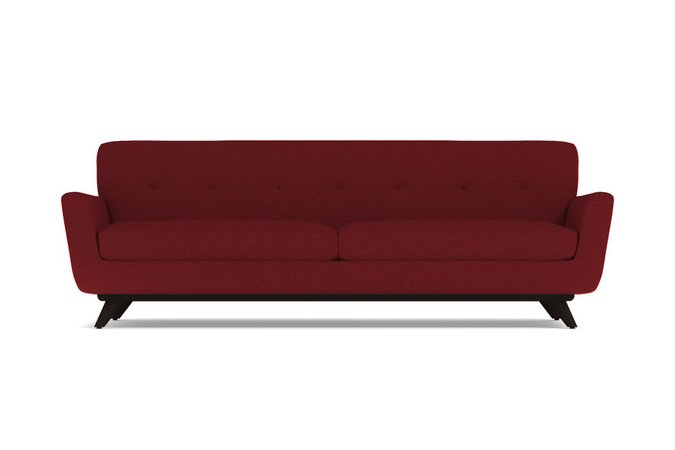 Carson Sofa - USA Made Mid Century & Modern Sofas | Apt2B