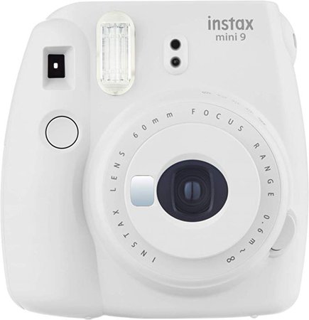 Fujifilm Instax Mini 9 Instant Camera, Flamingo Pink: Amazon.ca: Camera & Photo