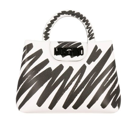 Moschino Couture Handbag Shoulder Bag Women Moschino Couture