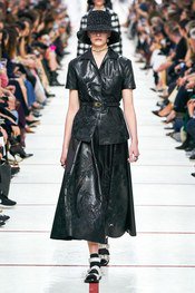 Christian Dior Fall 2019 Ready-to-Wear Collection - Vogue