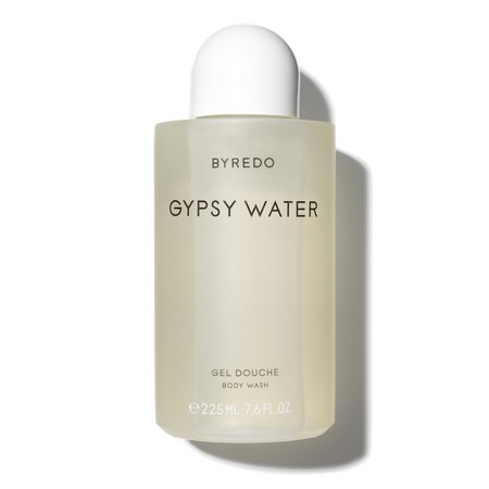 Byredo Gypsy Water Body Wash | Space NK